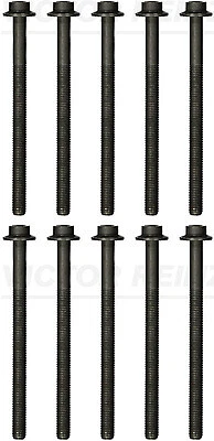 VICTOR REINZ 14-13249-01 Bolt Kit, cylinder head for JAGUAR,LAND ROVER - Bild 1 von 1
