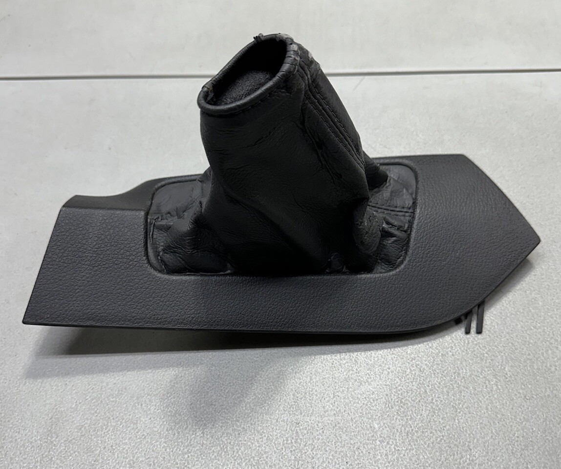 Volvo S60 Parking Brake Boot Handbrake 39978936 OEM | eBay