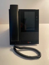 Poly Business Media Phone CCX 400 2201-49700-001