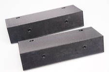 Custom Replacement Rack Ears for Modal Electronics Argon8M Cobalt8M Synthesizer