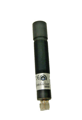 Datasensor SDS55M1097 Sensor Näherungssensor Näherungsschalter