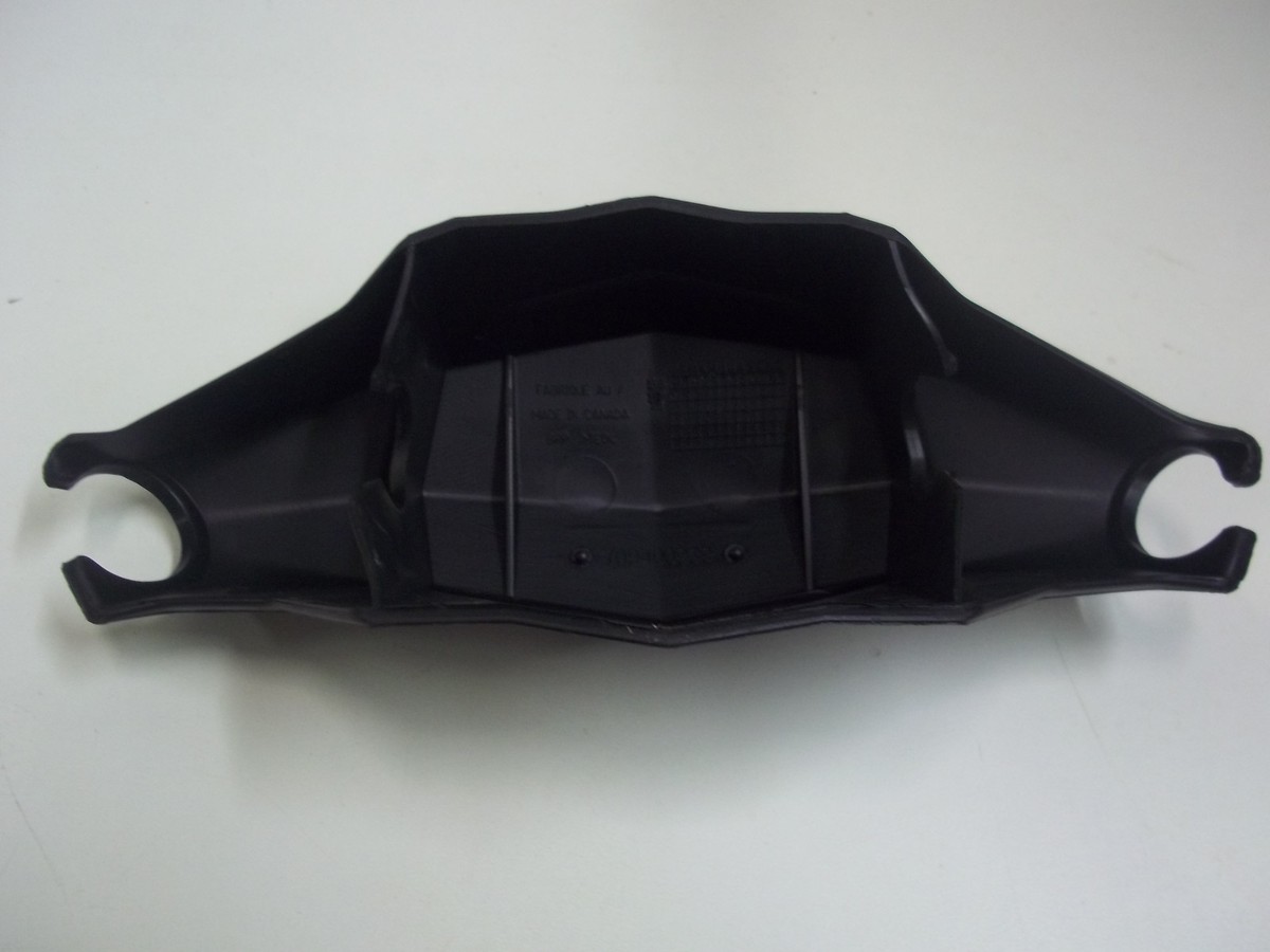 CAN-AM ATV HANDLEBAR CENTER COVER 709400939 FITS (OUTLANDER