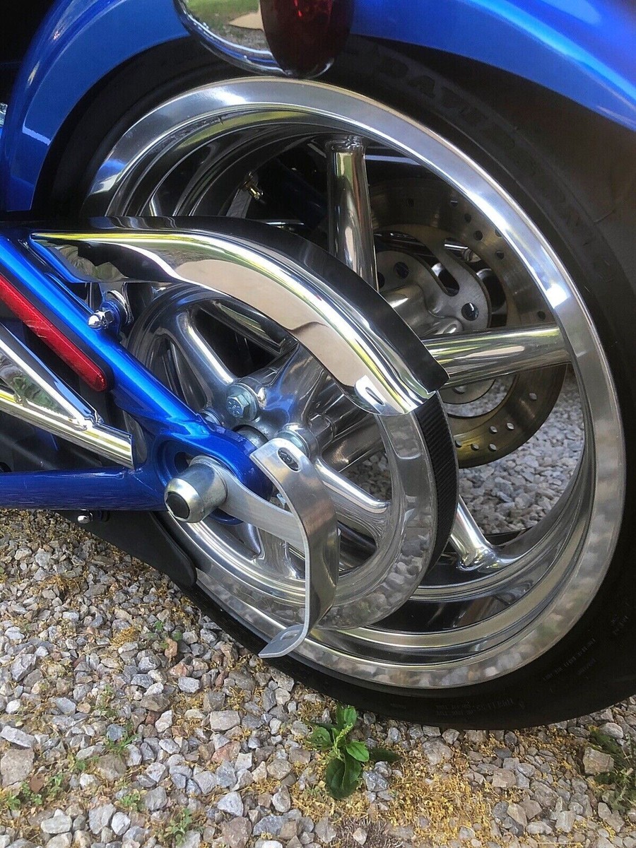 Side Vertical License Plate Relocation Bracket For - Foto 6