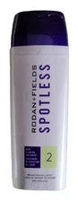 Rodan and Fields Spotless Acne Clearing Treatment - New - Exp: 03/2026