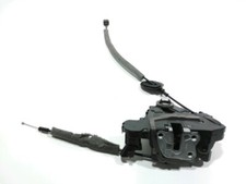 Porte avant et accessoires Renault Captur