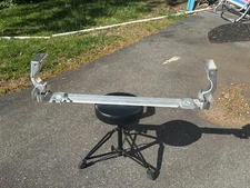 *Genuine* Mercedes-Benz Radiator Support Bar 246-620-00-19