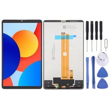 For Xiaomi Redmi Pad SE 8.7 Inch LCD Display Screen with Digitizer Full Assembly