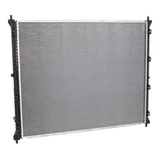 Radiator Fits International Prostar Trucks Low Temp OEM# 2596322C92 2601280C91