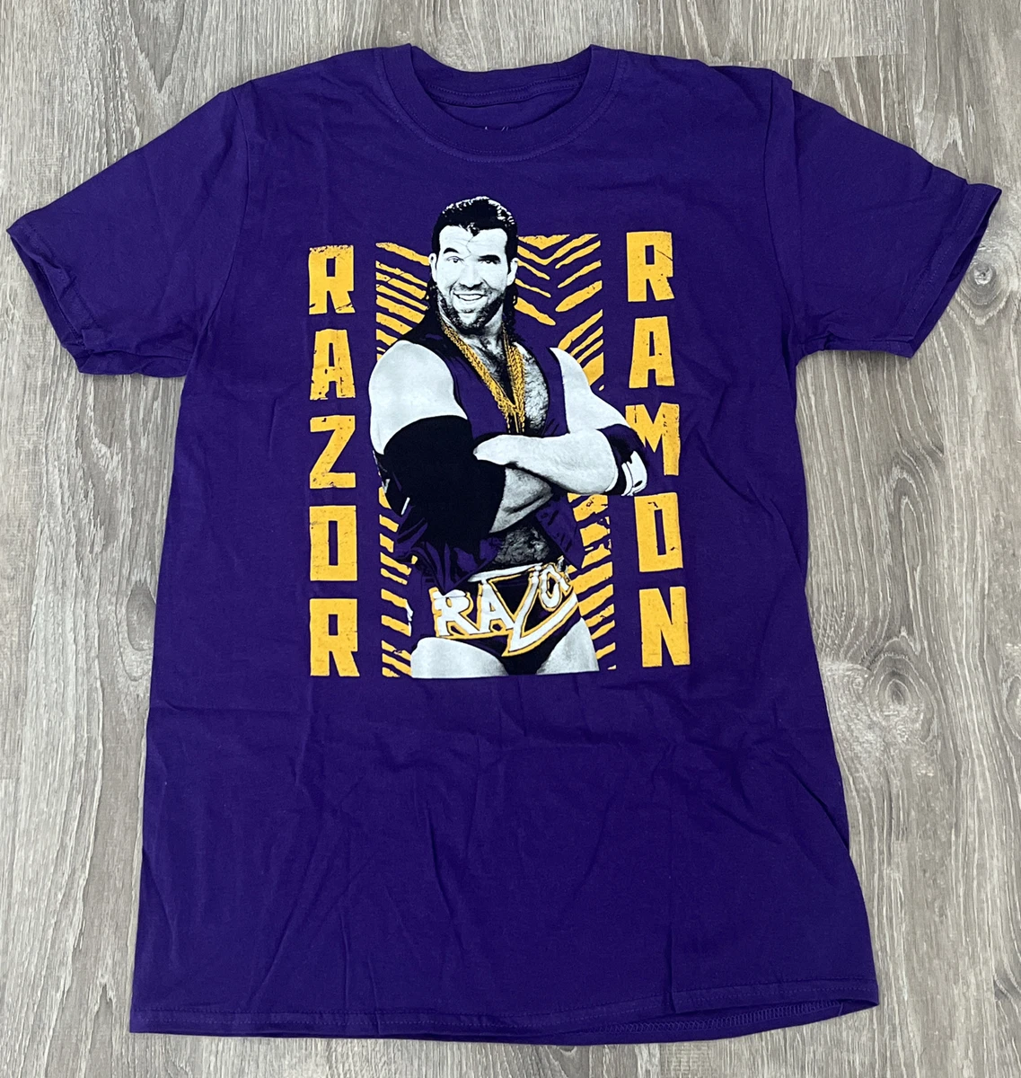 Purple zubaz sale