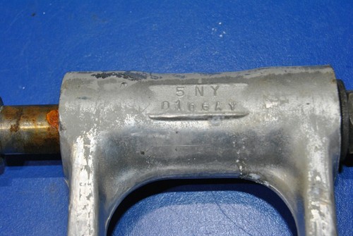 2003 02-03 YZ250 YZ125 SWINGARM NEED BEARINGS LINKAGE ROD RELAY 5NY-2217A-00-00 - Picture 7 of 12
