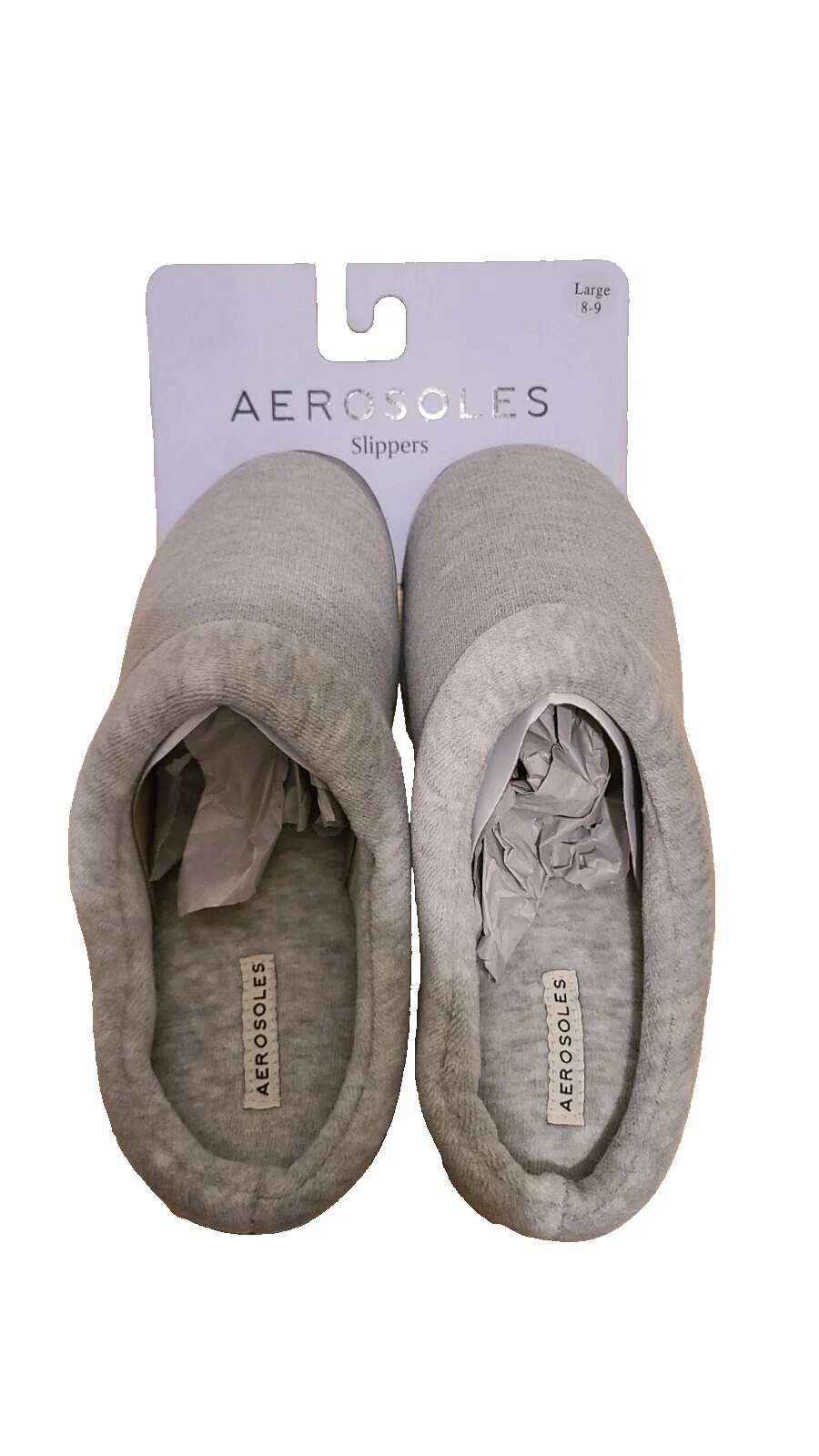 Aerosoles Women's Slippers 9 US Shoe