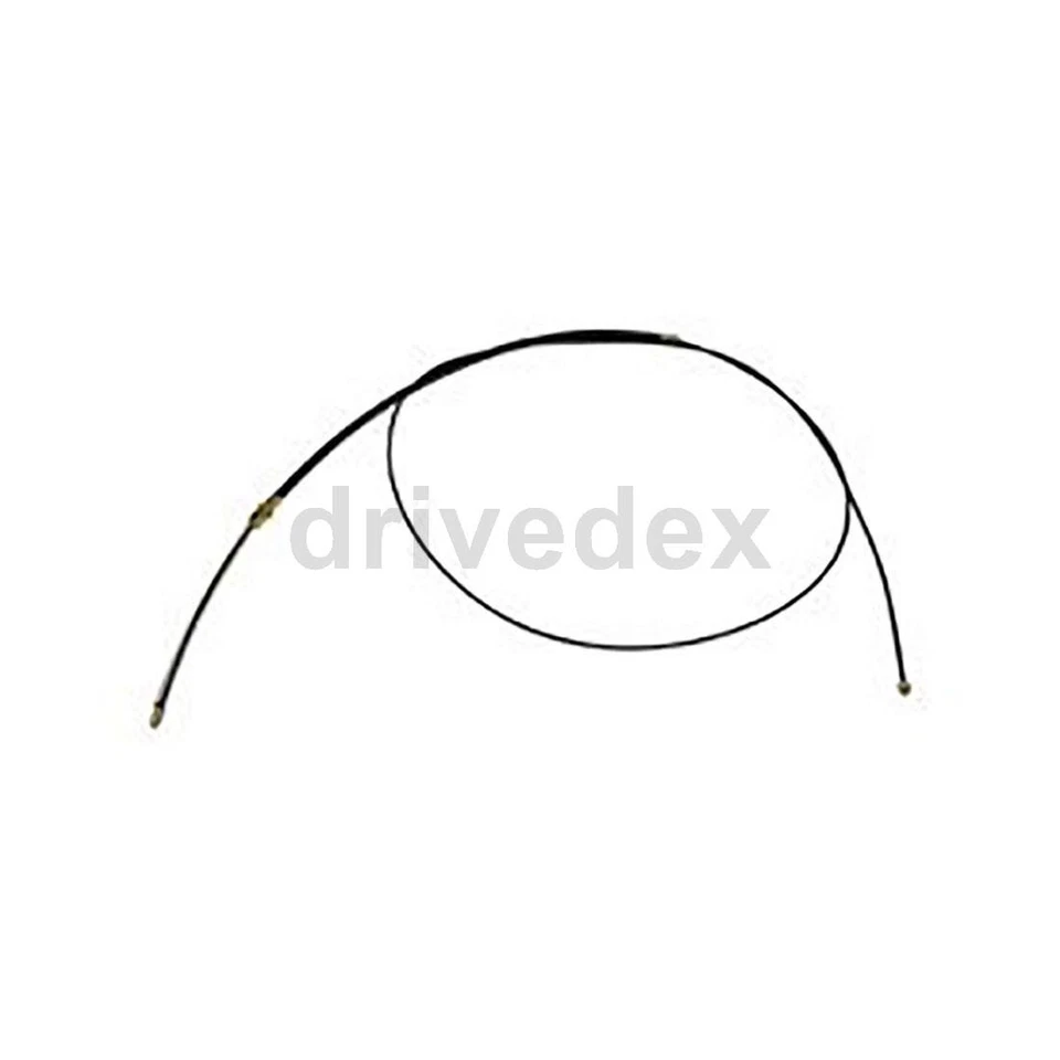 Пара тросов стояночного тормоза Dorman - First Stop подходит для пикапа Chevrolet C10 1963 1964 годов выпуска - Изображение 3 из 4