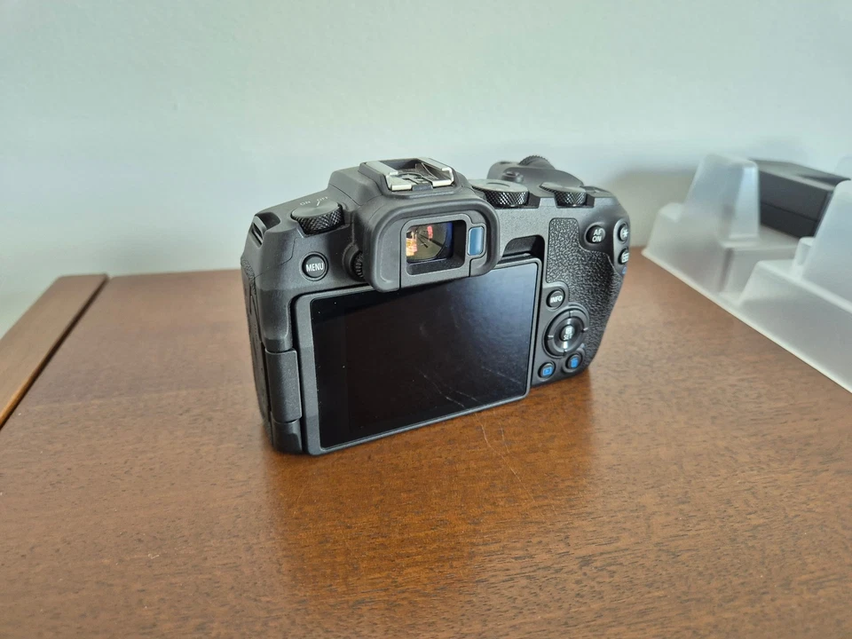 Canon EOS RP, Foto 2 von 4