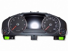 Compteur Volkswagen TOUAREG