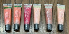 Bath  Body Works C.O. Bigelow Mentha Lip Tint - 6 Pack - Variety New, Sealed 