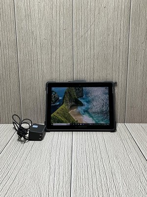 Microsoft Surface Go Intel Pentium 4415Y 8GB RAM 128GB SSD WIN 10 Pro