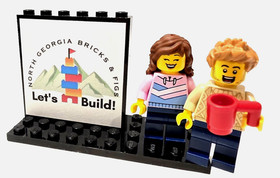 LEGO Limited Edition: Penguins in Love (40886) Brand New Sealed SHIPS CAREFULLY