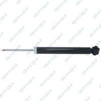GSP StoßDäMpfer Gasdruck Hinten FüR Hyundai Tucson KIA Sportage TL TLE NX4A