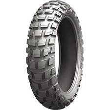 Michelin - 130/80-17 - Anakee Wild Dual Sport Rear Dual Sport Motorcycle Tire