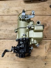 1937gmc Pickup Zenith Carburetor 1937gmc Pickup Zenith Carburetor