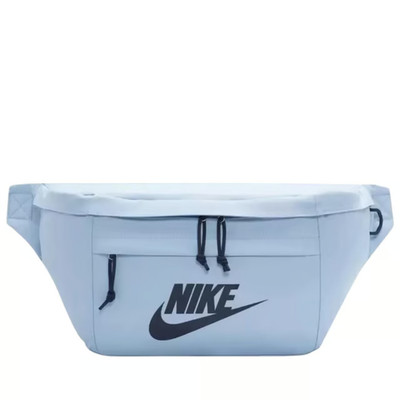 Nike Umhängetasche, Crossover Bag, Schultertasche 10 L hellblau - NEU