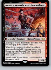 Asmoranomardicadaistinaculdacar – The List (Modern Horizons 2) – MH2-186