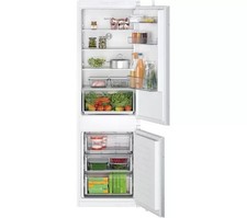 Bosch KIN86NSE0G Series 2 Integrated 60/40 Fridge Freezer -