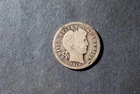 A Lot of one  silver Barber dimes dated  1914D Good Cond set RGR 513