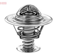 Denso Thermostat, KüHlmittel U.A. FüR Hyundai, KIA