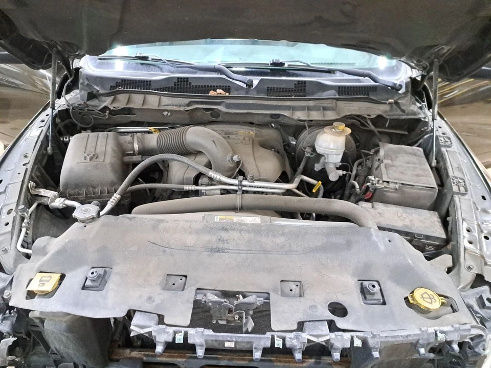 Ram1500 Sku #4280261 Strut 2013 Foto 2 de 4