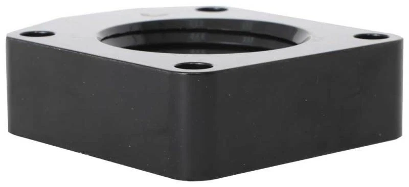 Espaciador de carrocería del acelerador Airaid 510-608 PowerAid para Toyota Camry/Scion TC 2003-2009 Foto 3 de 4