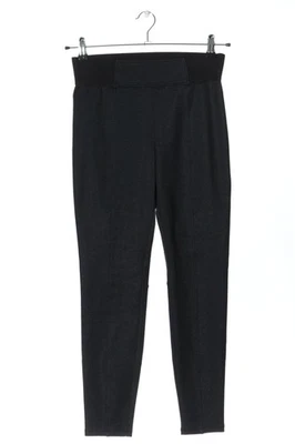 S.OLIVER Legging Dames Pantalon T EU 36 gris clair-noir style décontracté - Photo 1/4