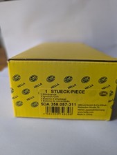 Hella 5DA358057-311 Ignition Coil