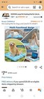 NIB Canmalik  Pet Cooling Mat — photo 5