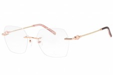 NEW Charriol PC71069-C03 Eyeglasses 54mm 100 Authentic