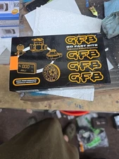 Barnd new never installed GFB High Performance Boost Control Kit