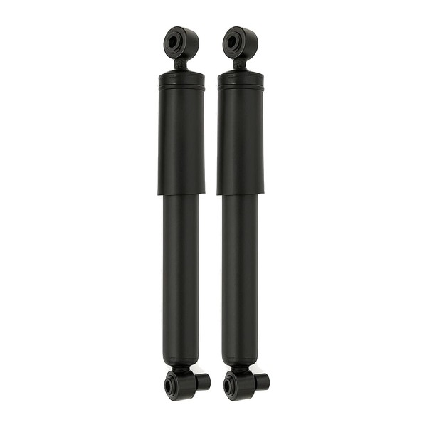 StoßDäMpfer-Set Hinterachse Gasdruck Teleskop KYB FüR Renault Laguna-image
