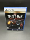New ListingMarvel’s Spider-Man: Miles Morales Ultimate Edition PS5 | Remastered + DLC