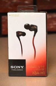 Sony Xba H3 | eBay