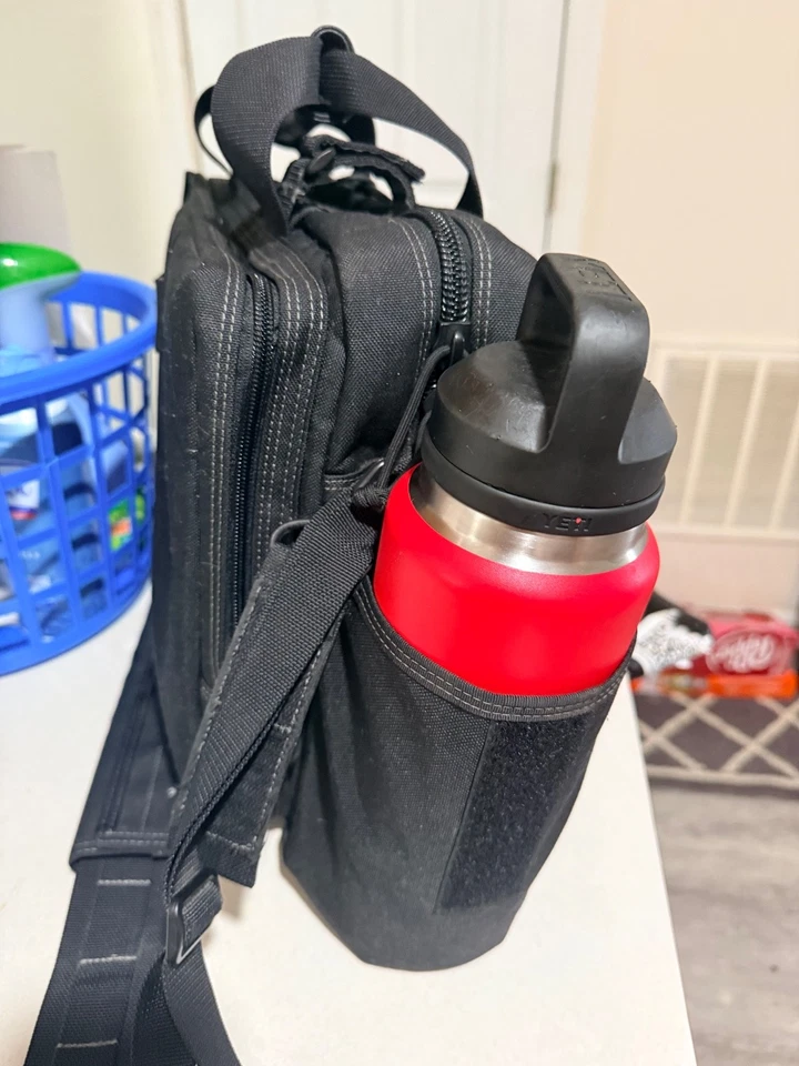 Maxpedition Maletín Táctico Portátil Foto 2 de 4