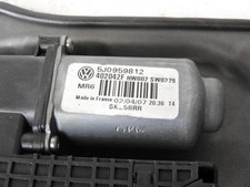 Lève vitre Skoda ROOMSTER