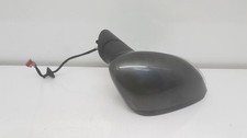 FORD FIESTA MK2012-2018 RIGHT ELECTRIC HEATED MIRROR MAGNETIC GREY 2104861