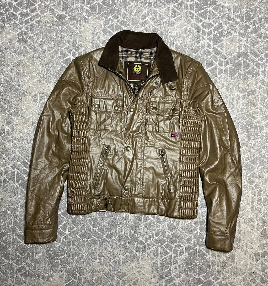 Belstaff Gold Coats, Jackets & Vests for Women for sale | eBay