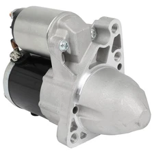 Starter For Chrysler 200 Dodge Avenger 4-Door 2011-2014 L4 2.4L 19141