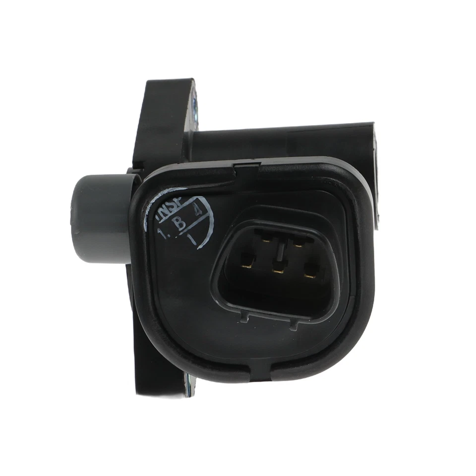 Sensor solenoide de válvula negro nuevo ajuste para Honda Pilot Ridgeline 3,5 L 2006-2014 Foto 2 de 4