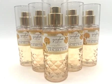 Bath & Body Works Gingham Glow Fragrance Mist 2.5oz Travel Spray 