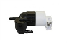 Scheibenwaschpumpe WP-115 JAPANPARTS für NISSAN MICRA II ALMERA II Hatchback