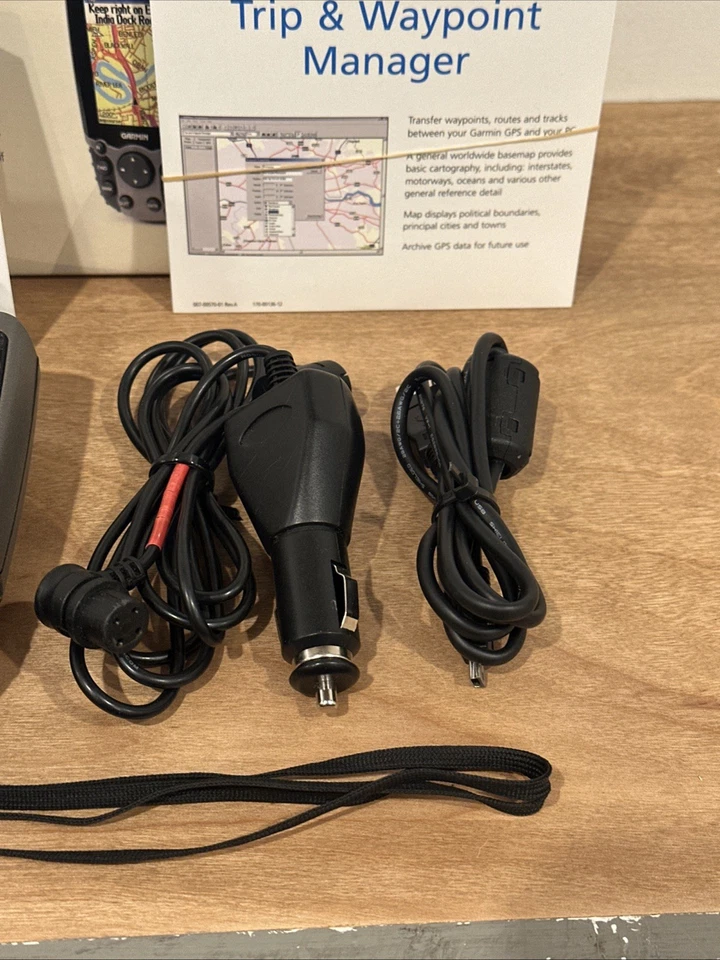 Garmin GPSMAP 60CSx Handheld - $350 MSRP - Image 2 of 4