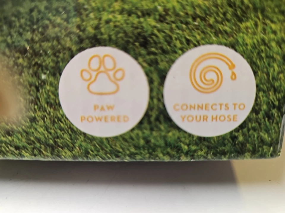 Quirky Pawcet Drinking Fountain For Dogs - Image 3 of 4