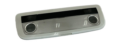 2008-2010 MERCEDES C-CLASS Dome Light Rear Overhead OEM A2048204901